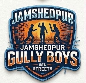 Gully boys logo
