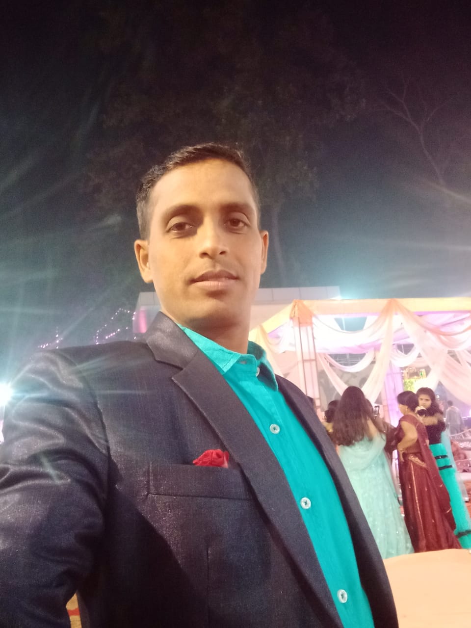 Amar pratap