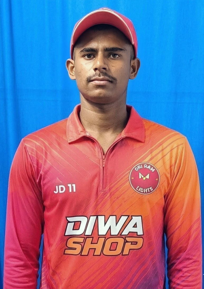 Munna kumar yadav