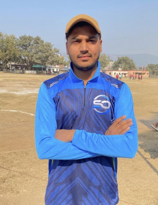 Rahul Verma