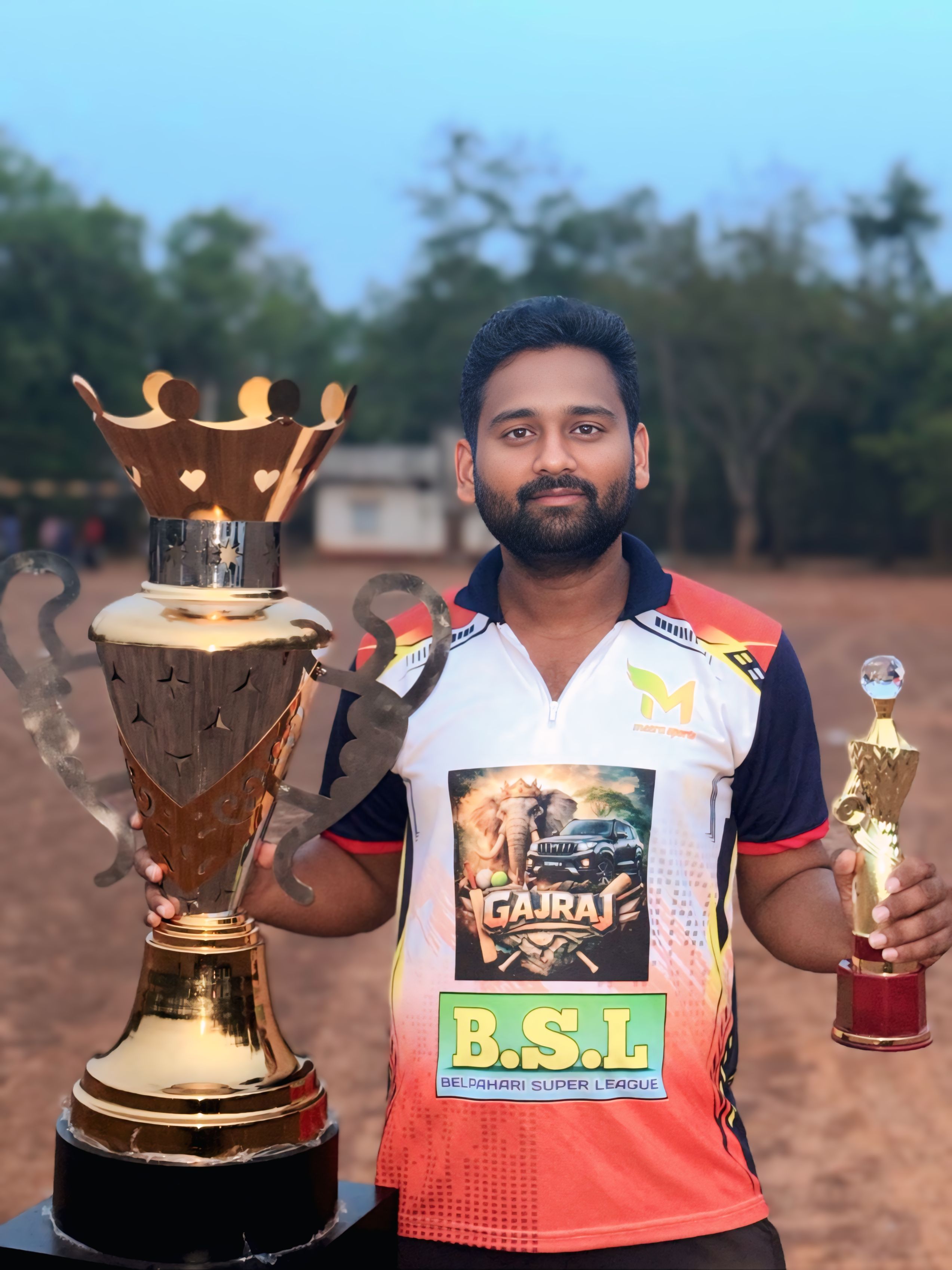 Rajan Sharma