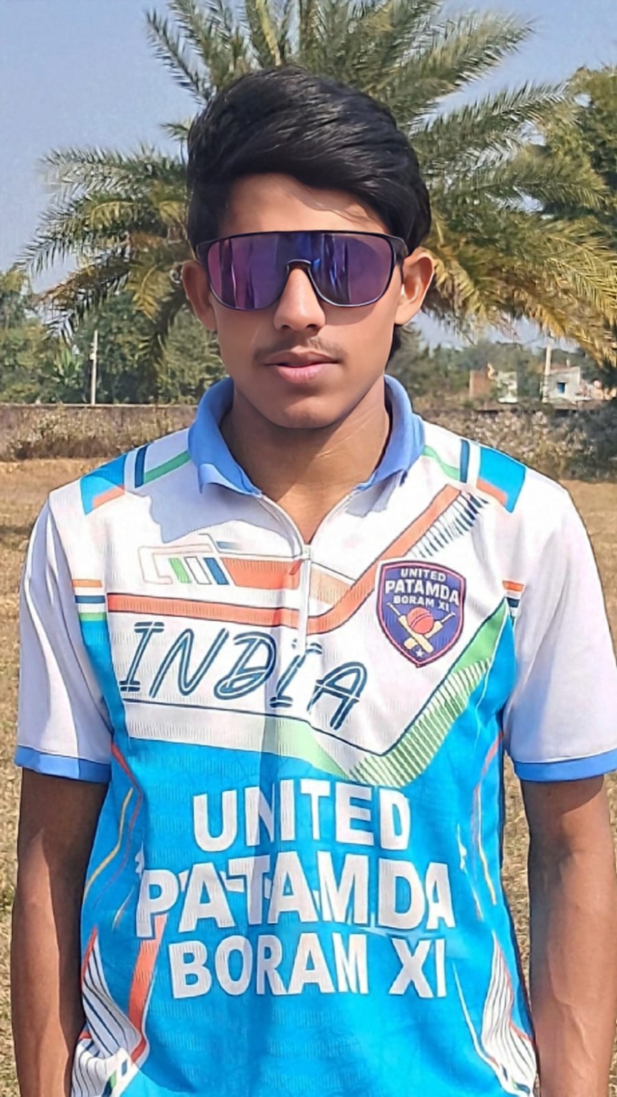 Kapil Mishra (Uddhab)