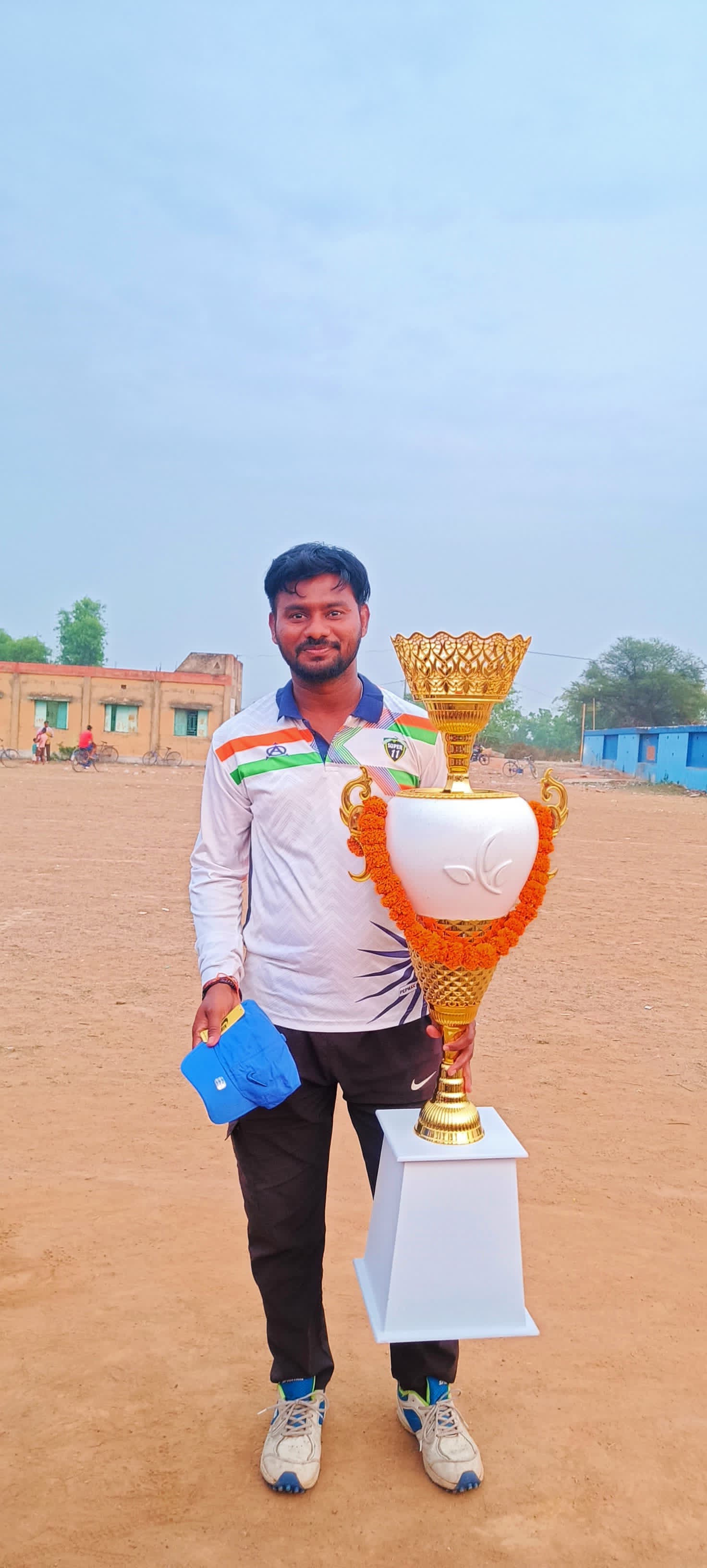 Vicky das