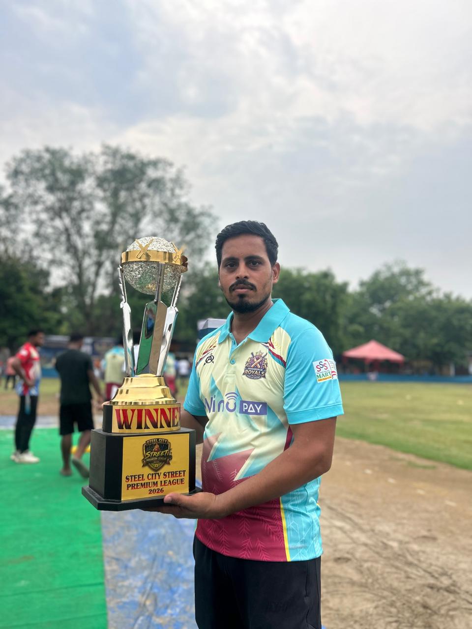 Ravi Kumar