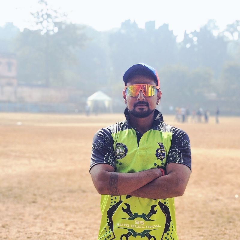 PIYUSH SINGH