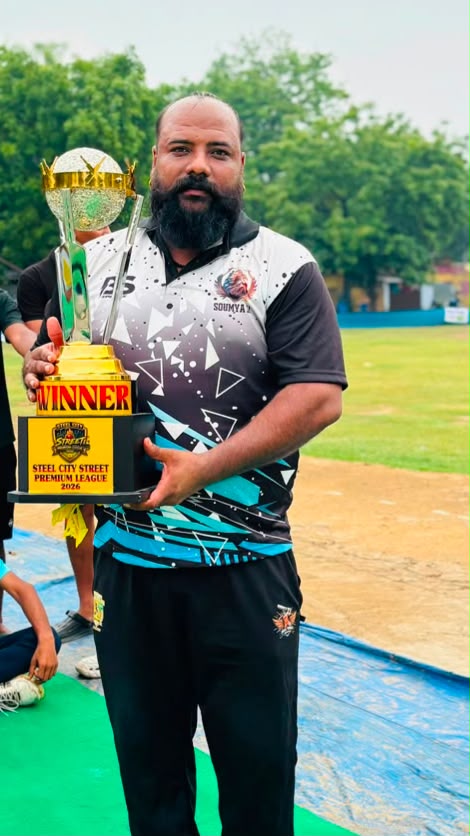 Santanu upadhyay (RAVI)