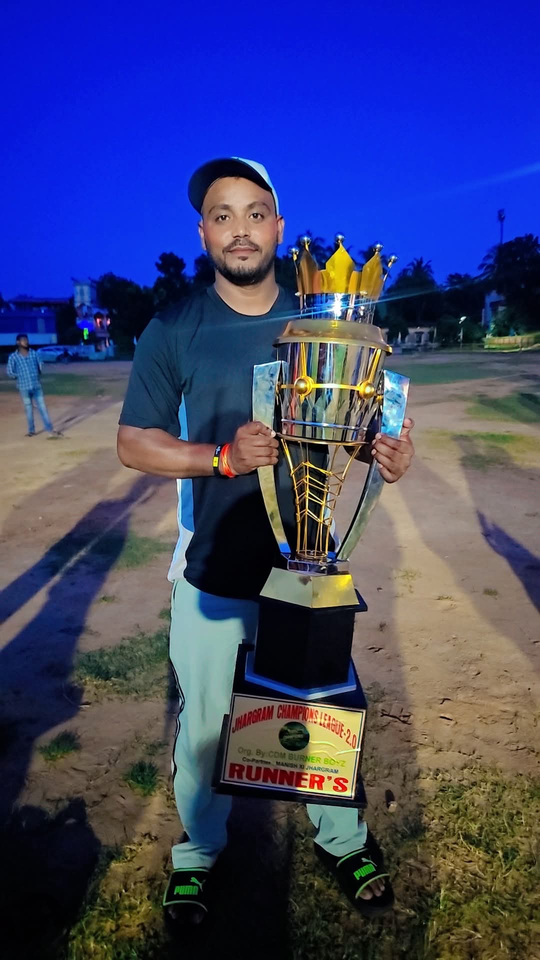 Tinku Das