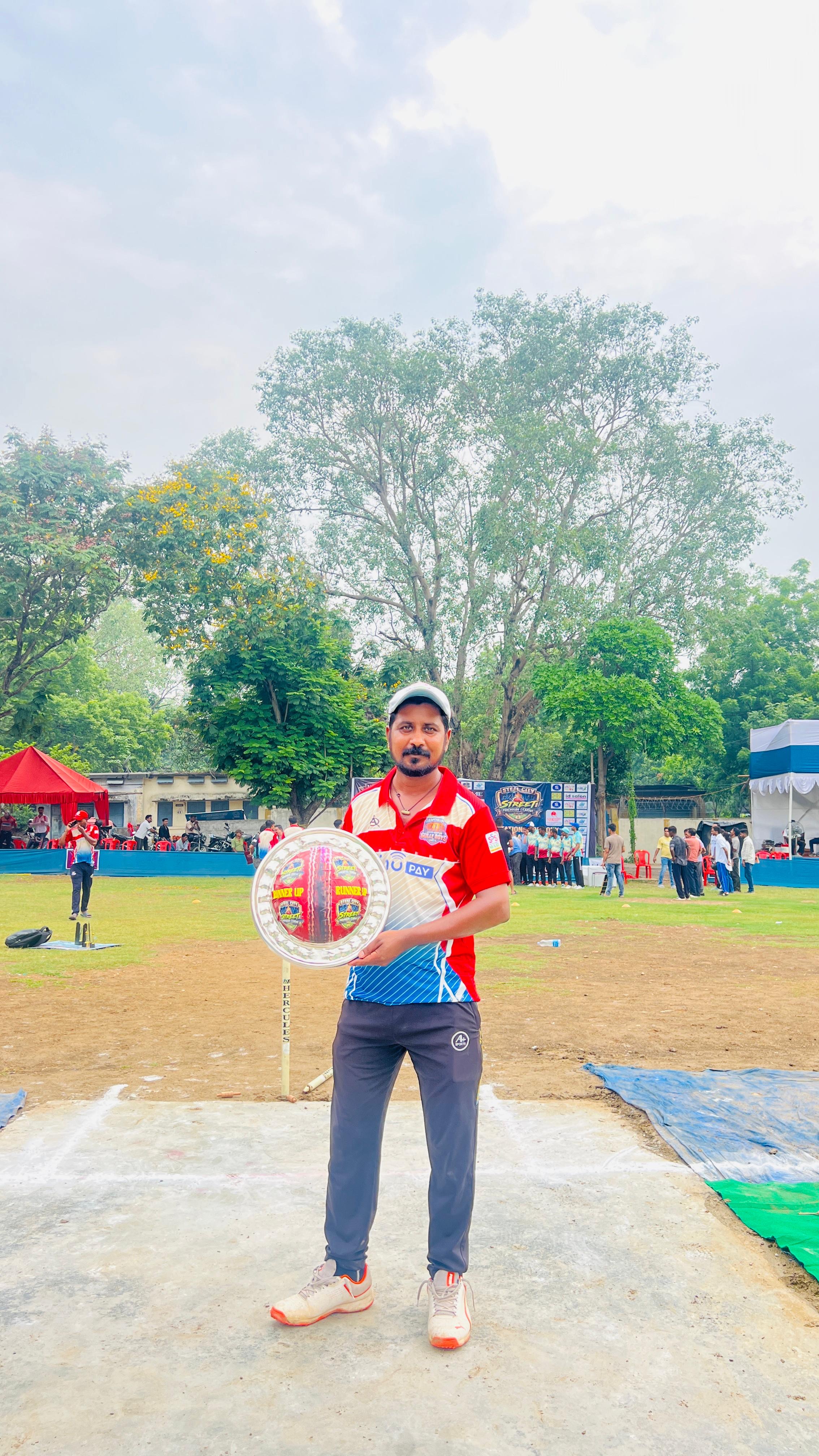 Sambhu Nath Mazumder
