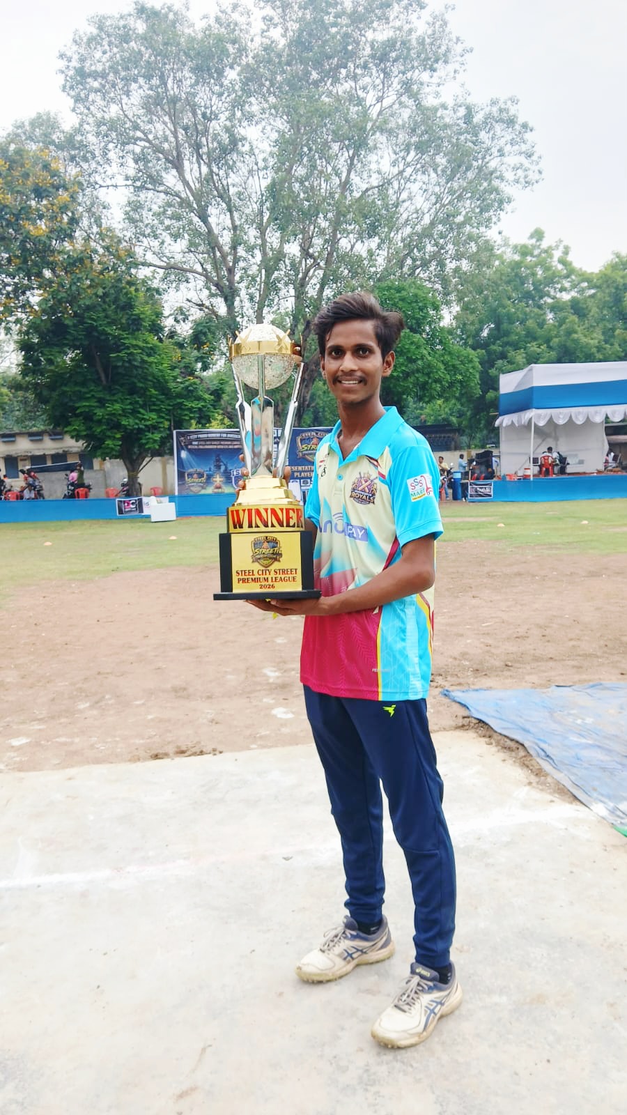 Shubham Singh