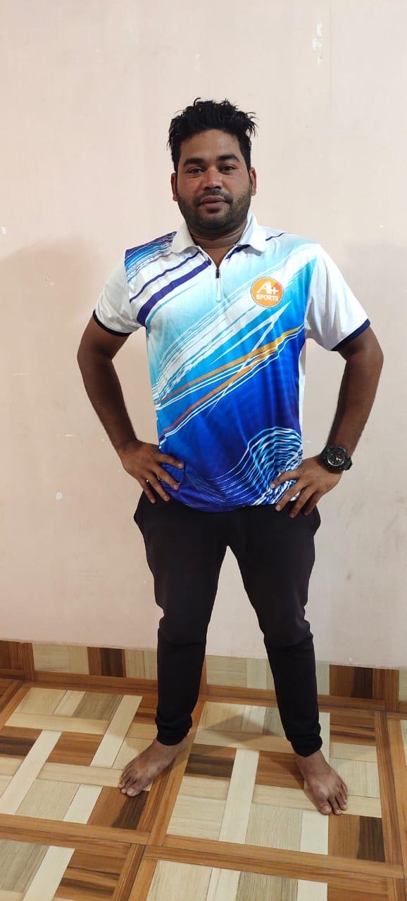Anjan kumar