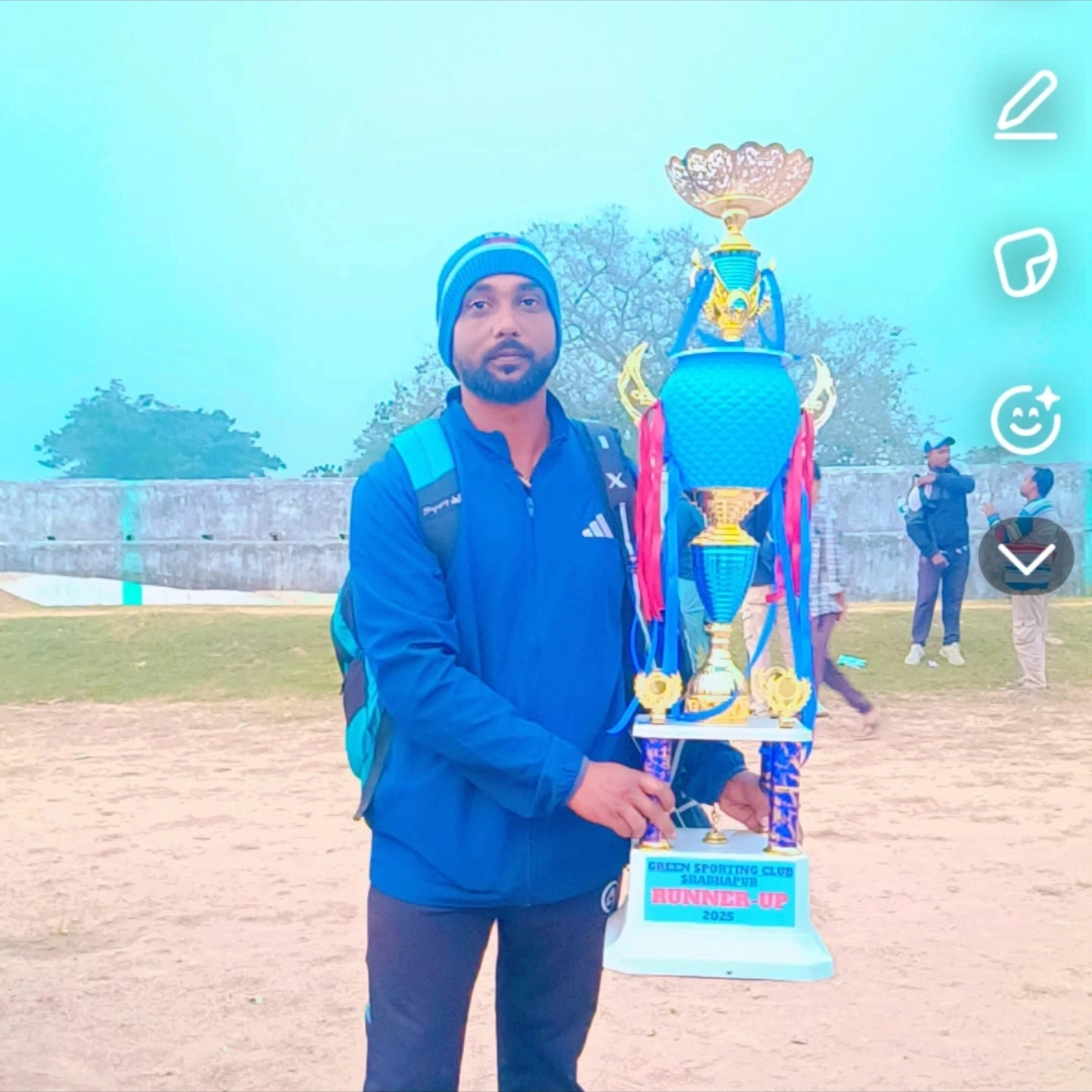 Dheeraj Kumar Behera