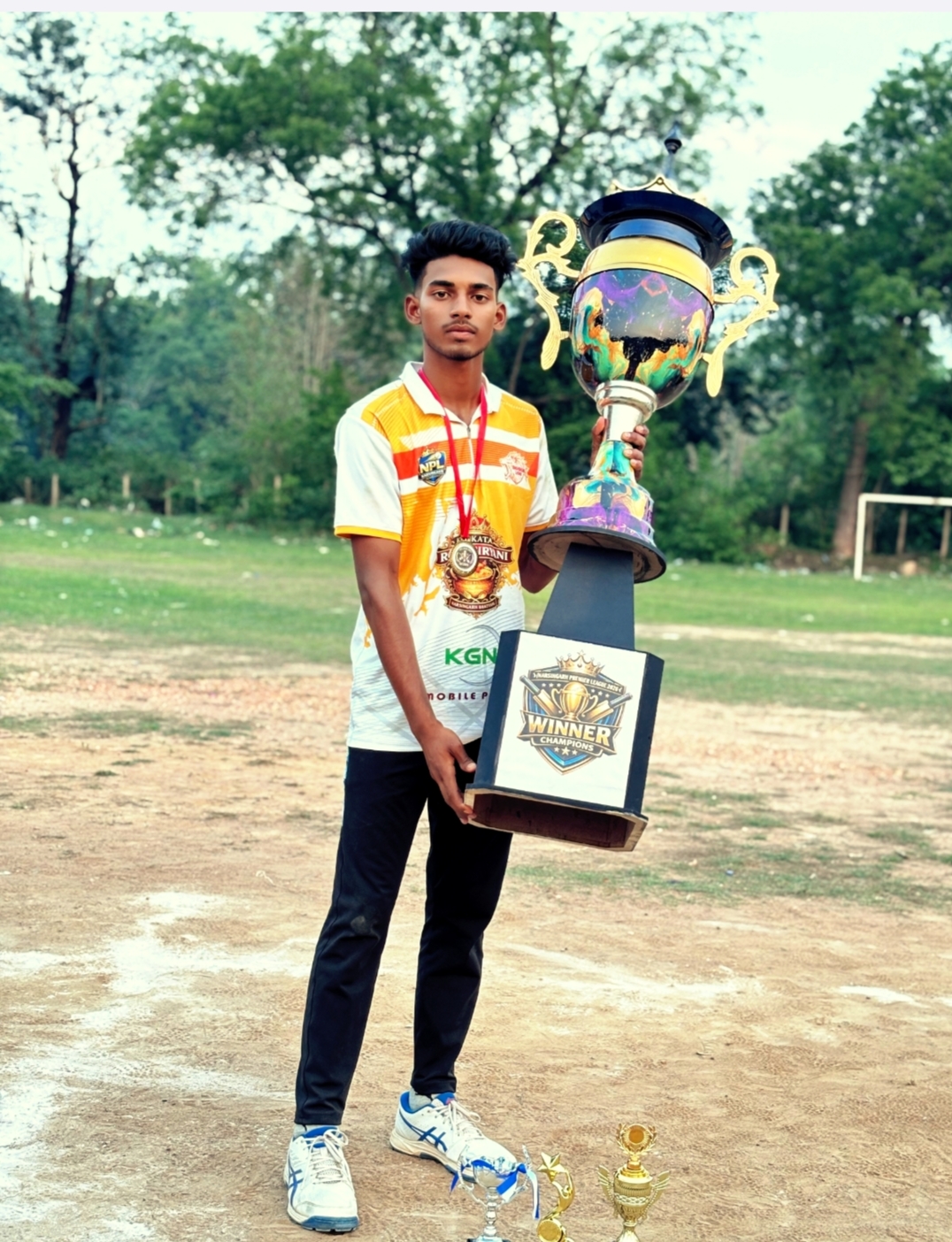 Prem Karmakar