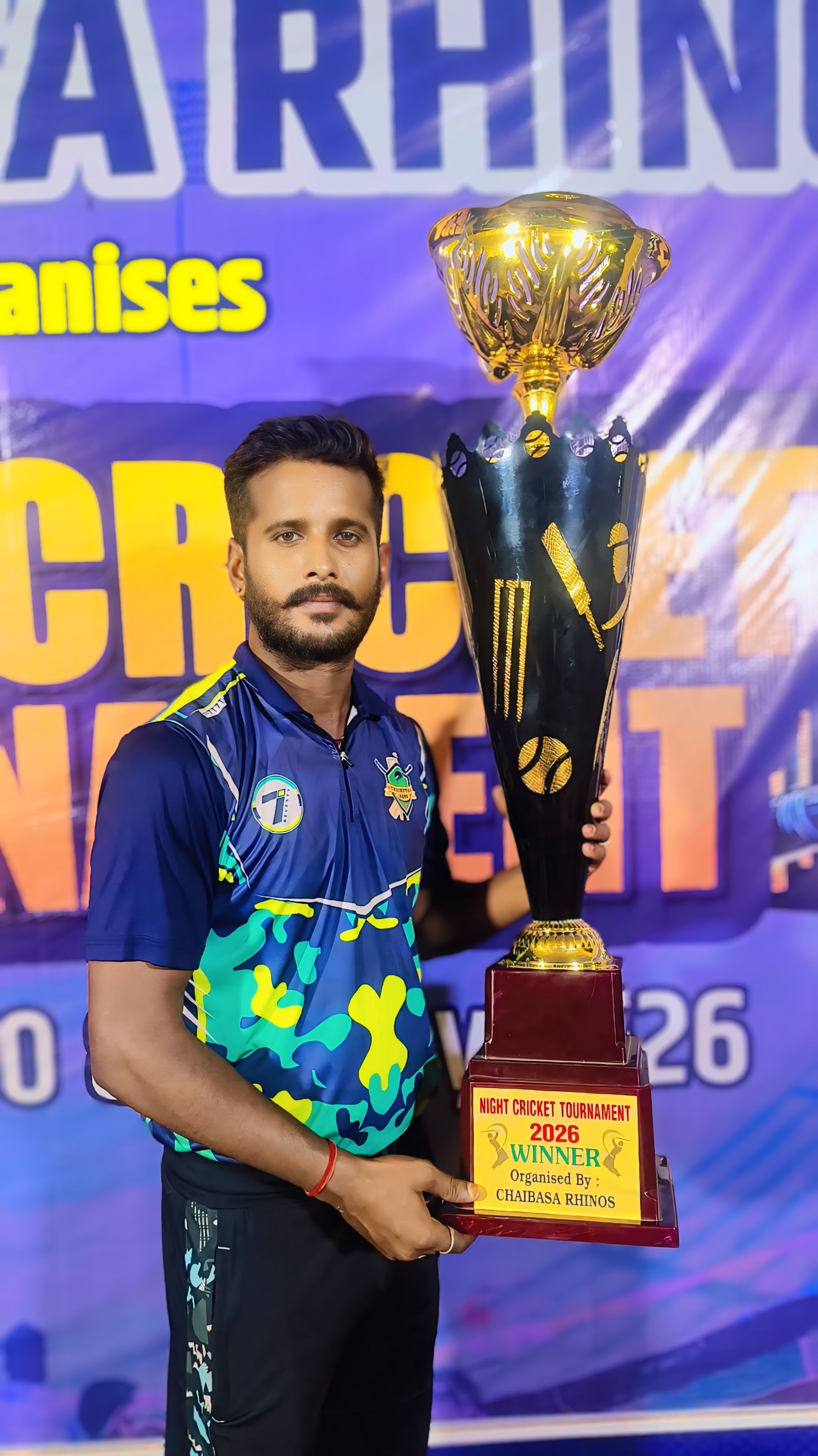 Manjit kumar bharti