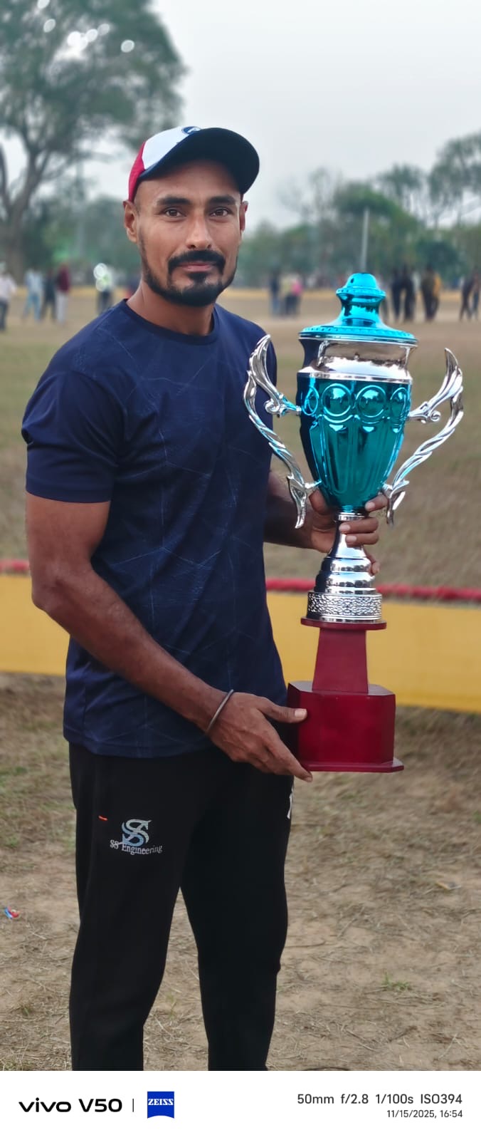 LAKHI SINGH