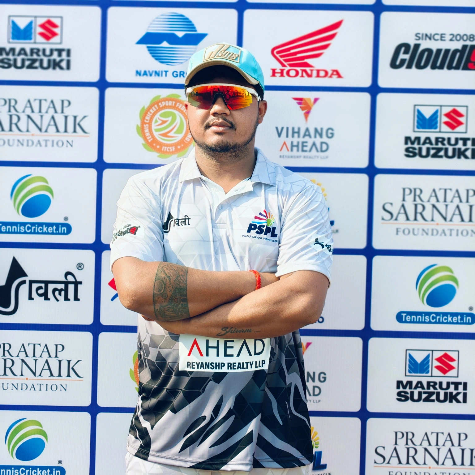 Shivam Pandey