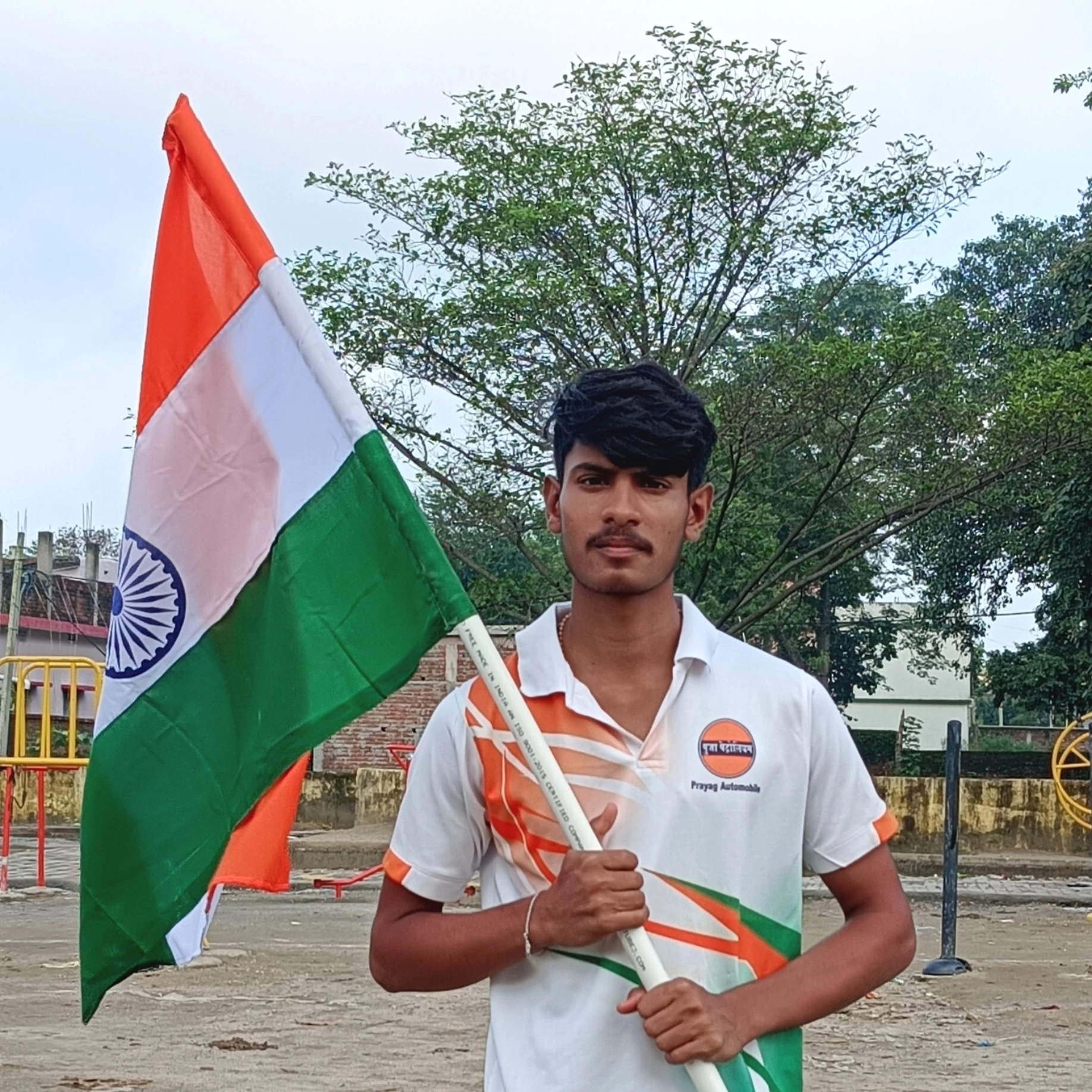 Ankit vishwakarma