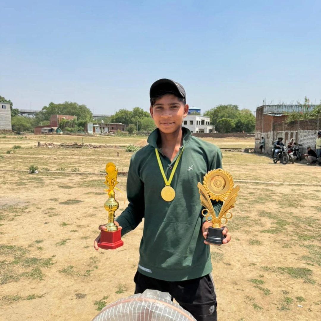 Pavan Kumar