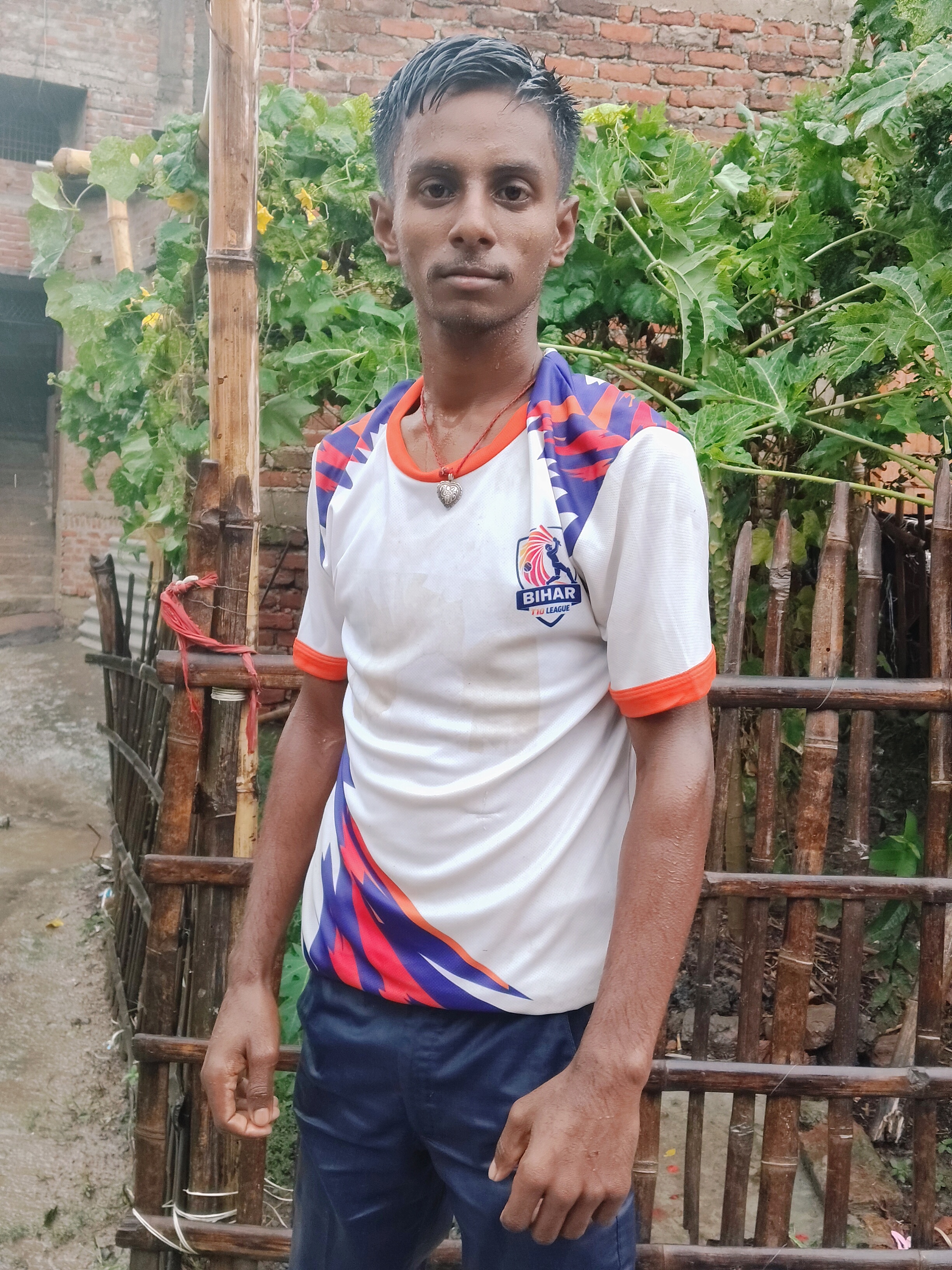 Navdip Kumar
