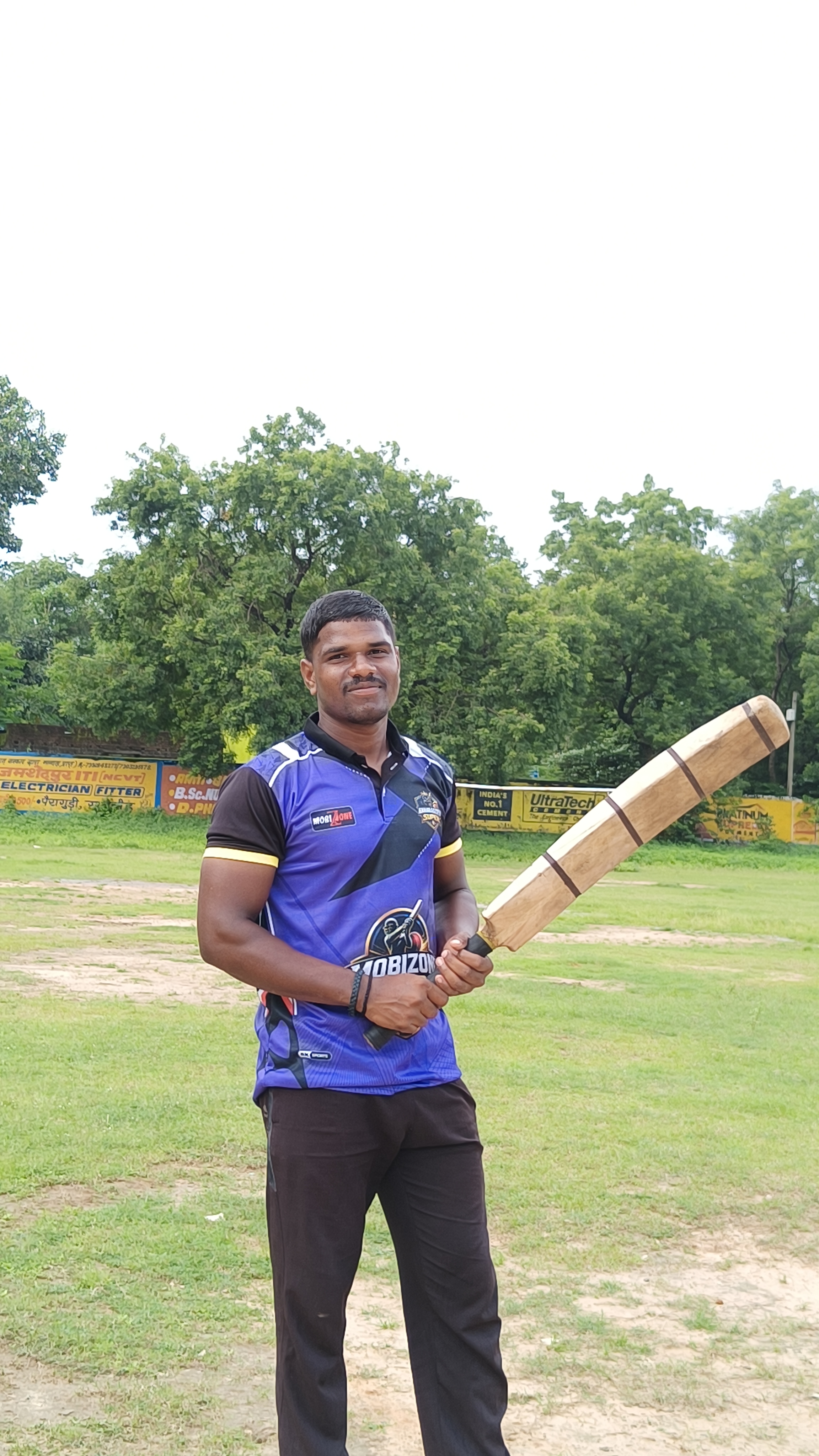 DEBASISH MUNDA