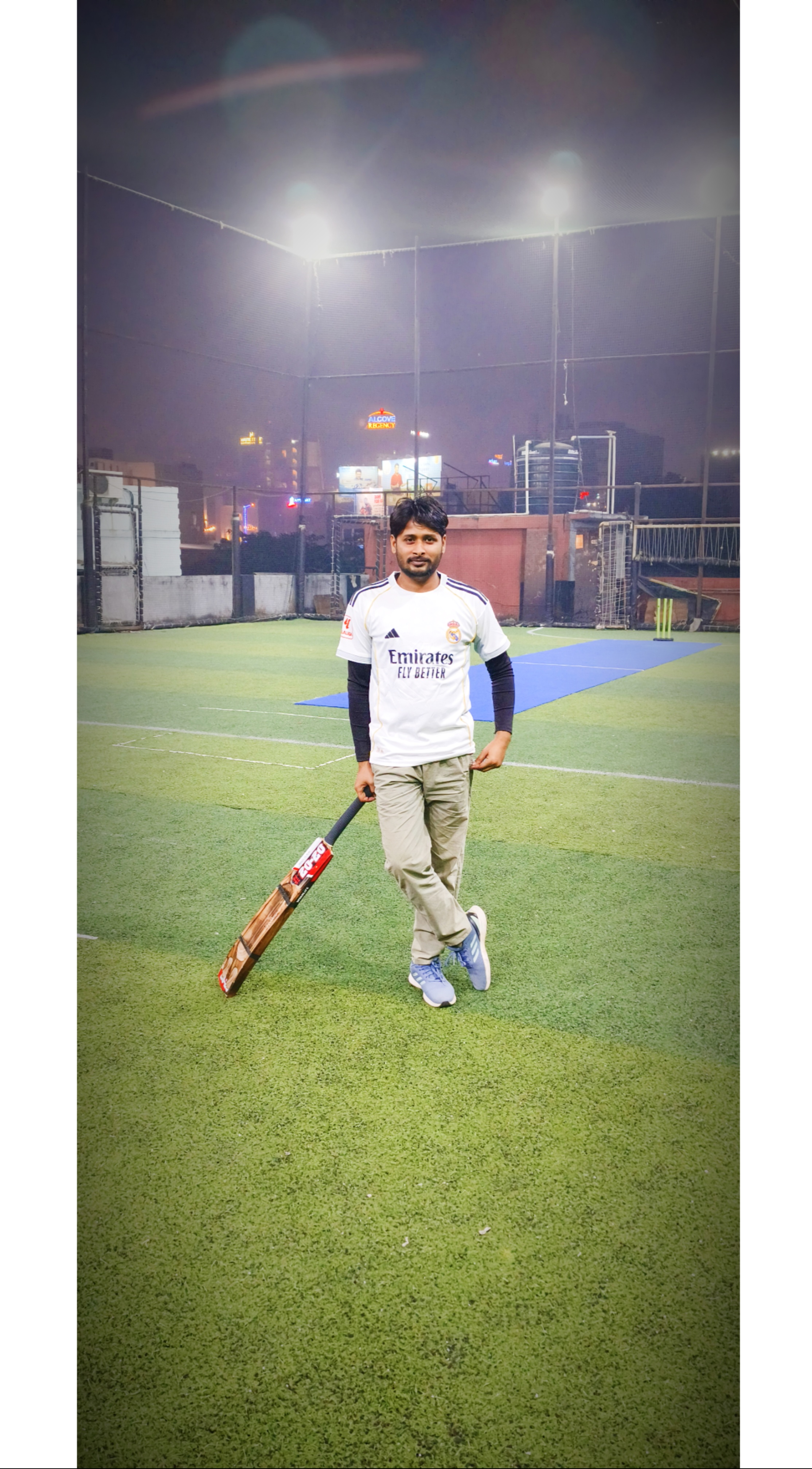 Sanga