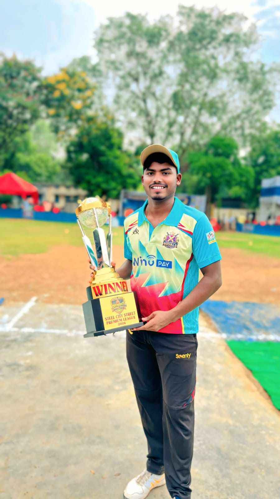 Rahul Kumar