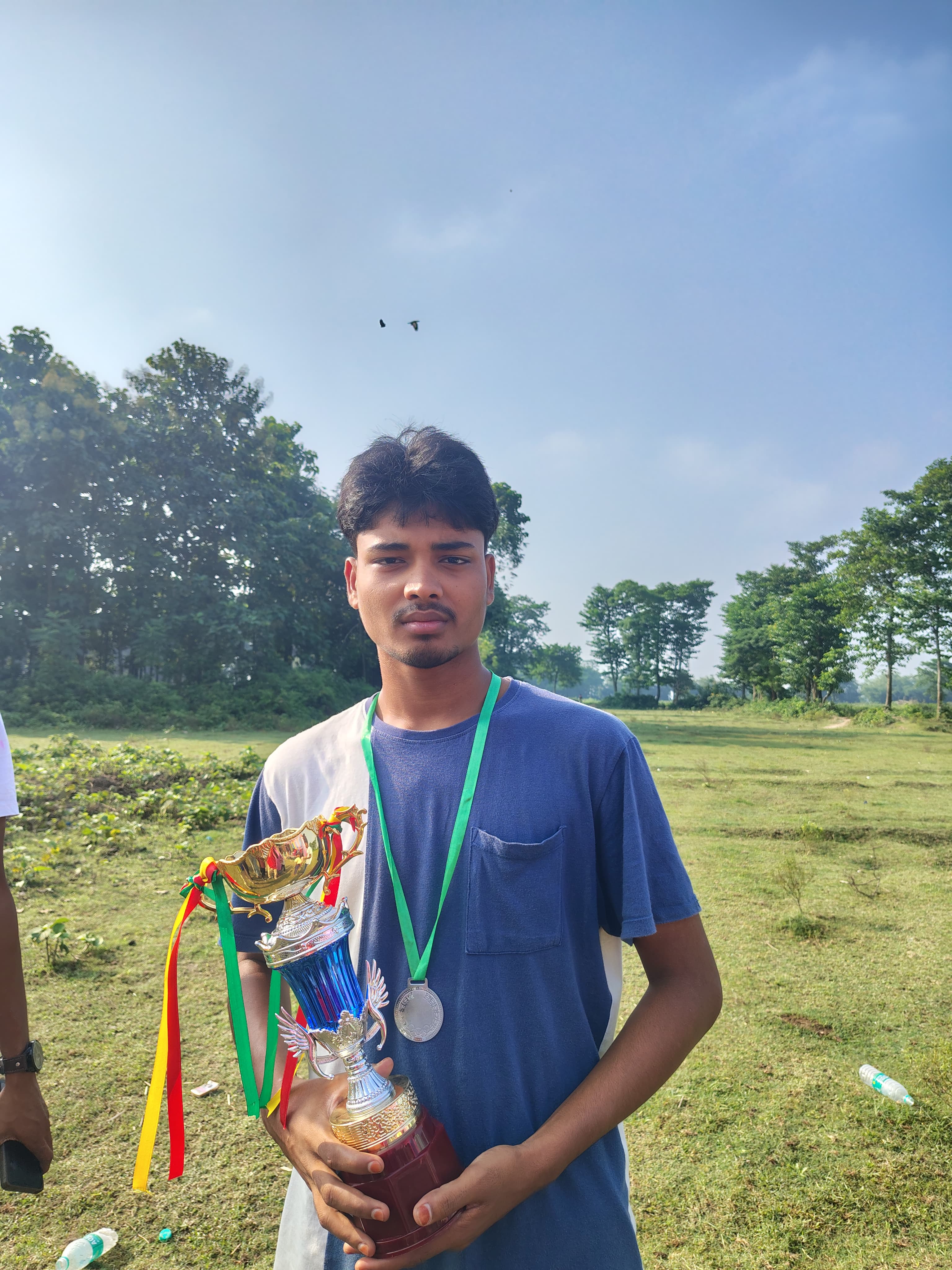 Sadan Anjum