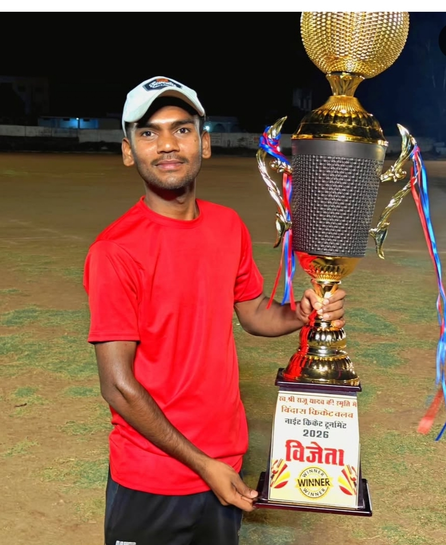 SHIVAM thakur