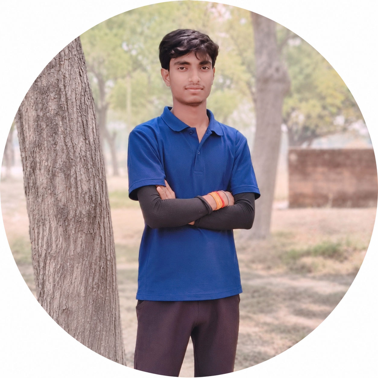 Manas Thakur