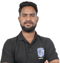 Md Faraz Ansari