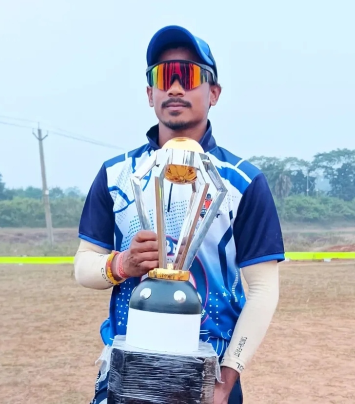 Ashish Kumar