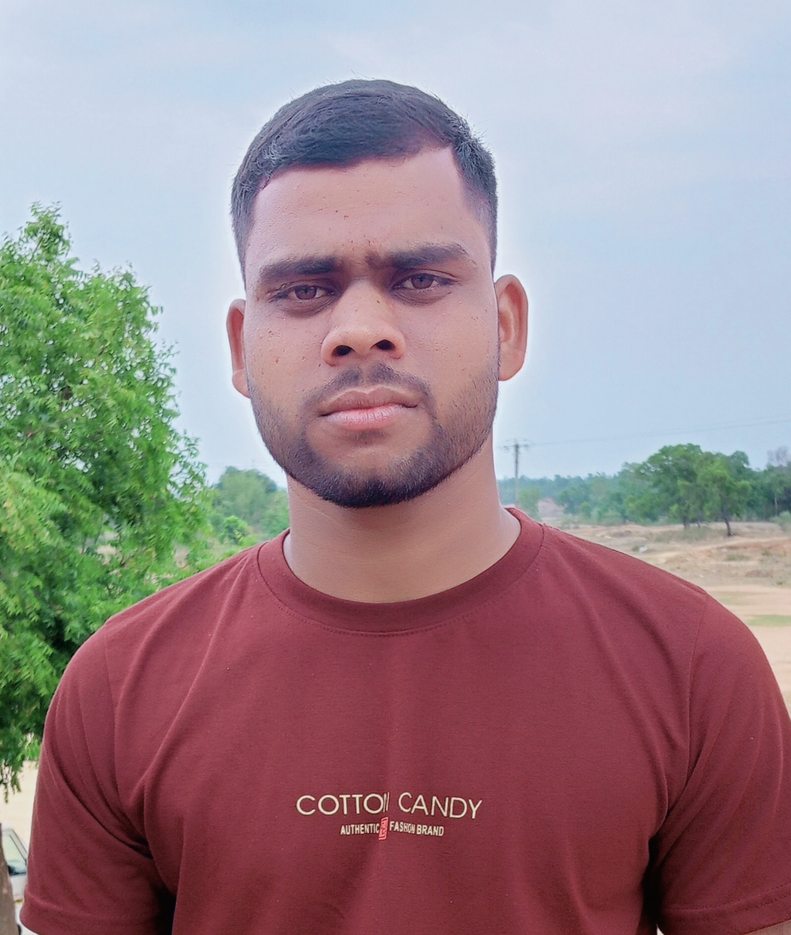 Sandeep Kumar