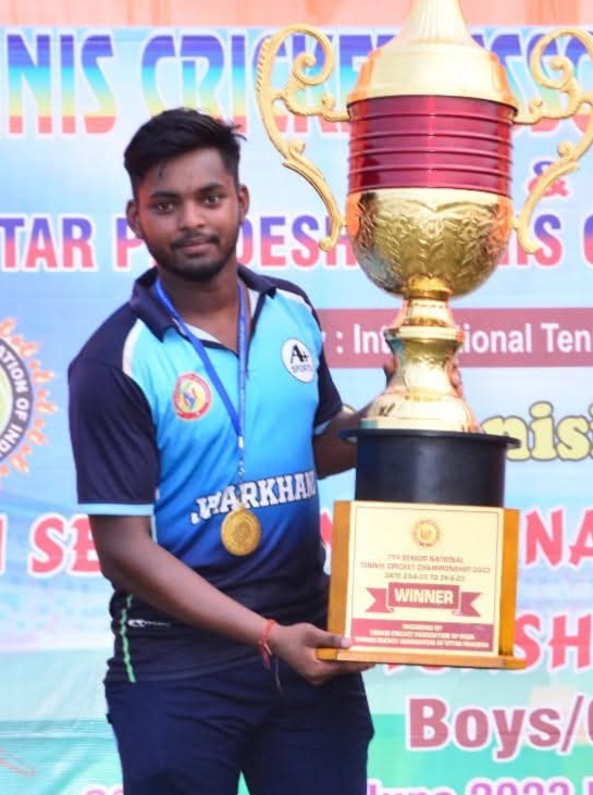 Pritam kumar