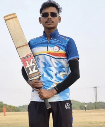 Dinesh Kumar Yadav