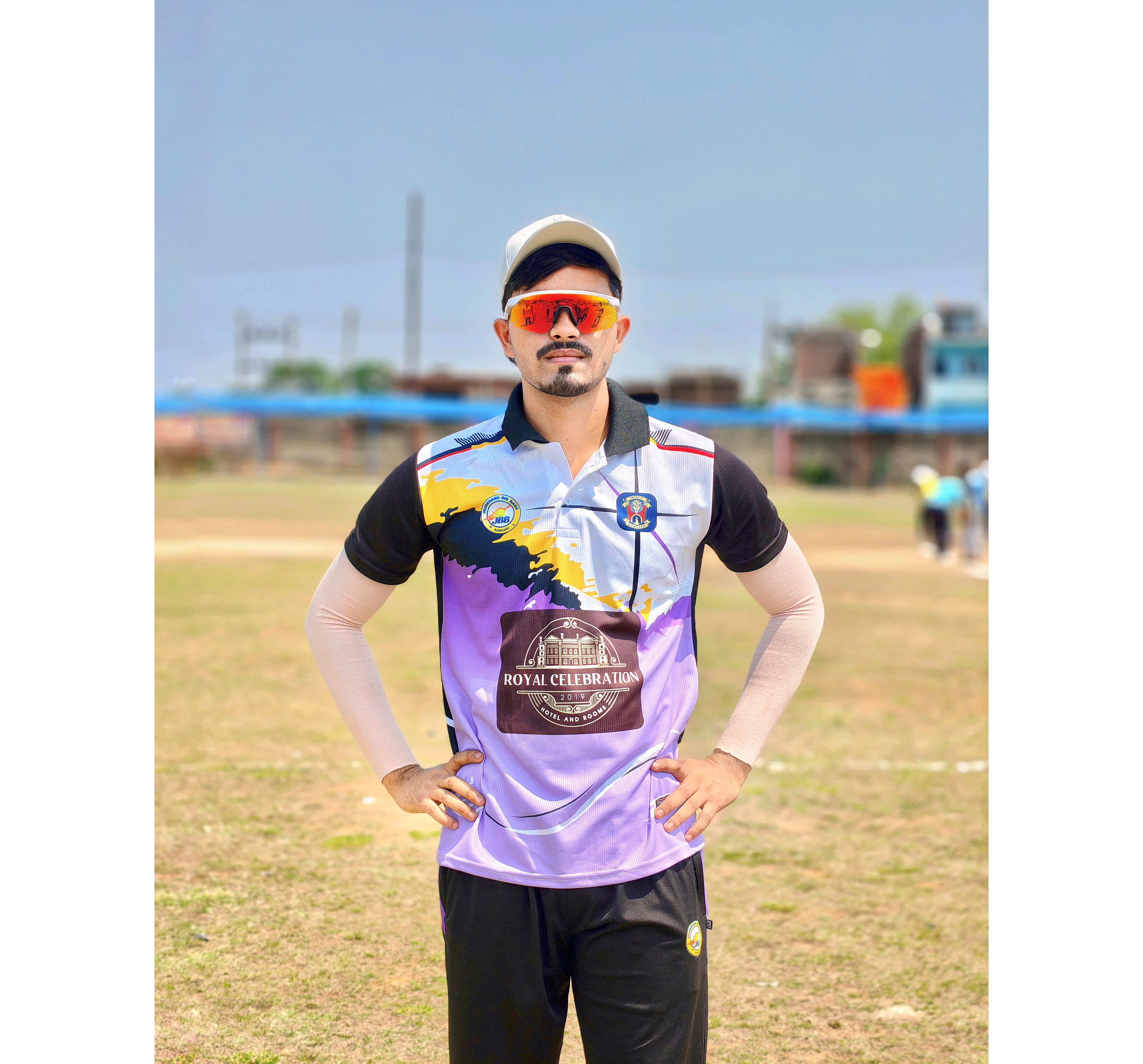 Avinash Kumar