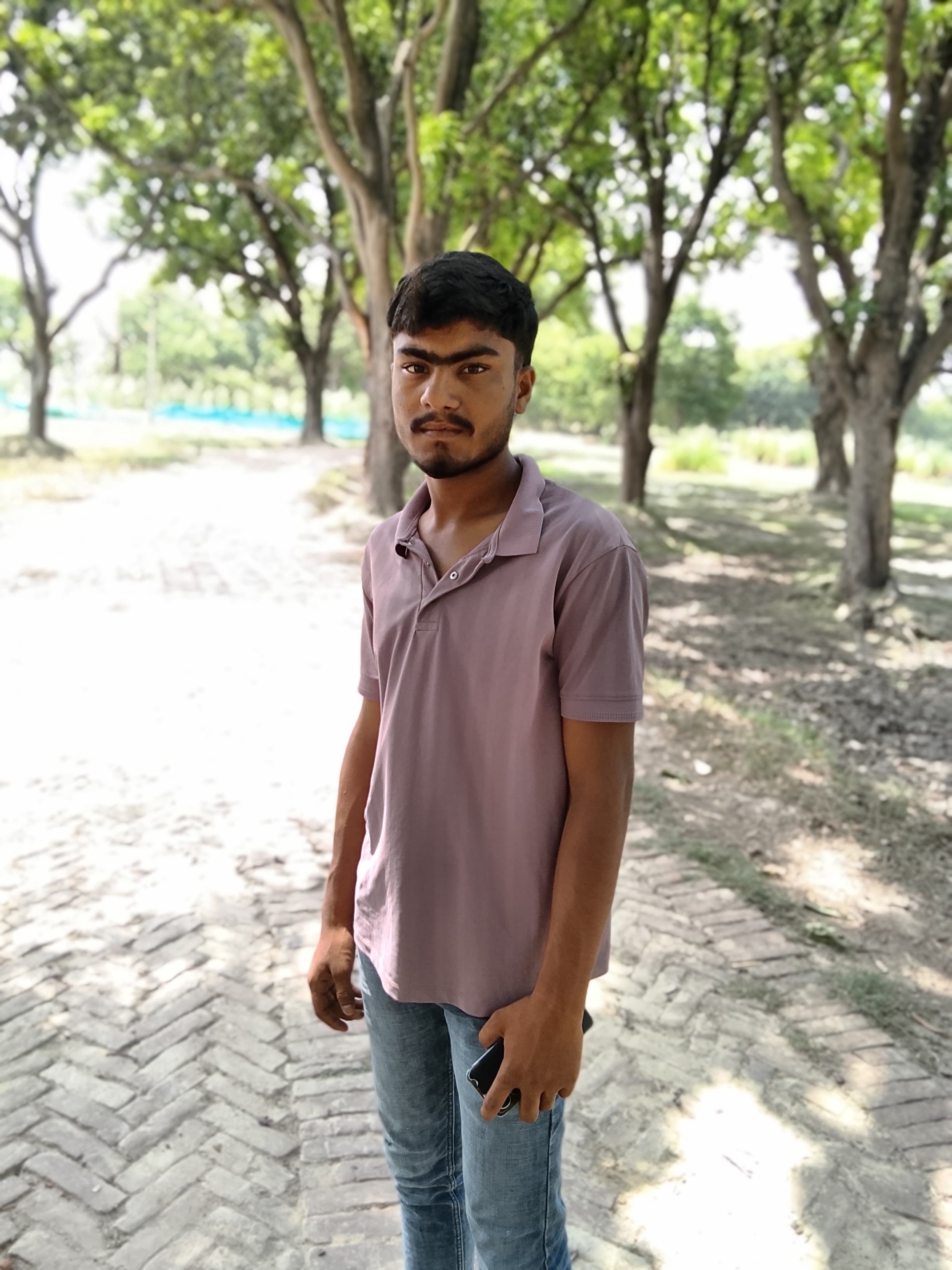 Mohd suaib