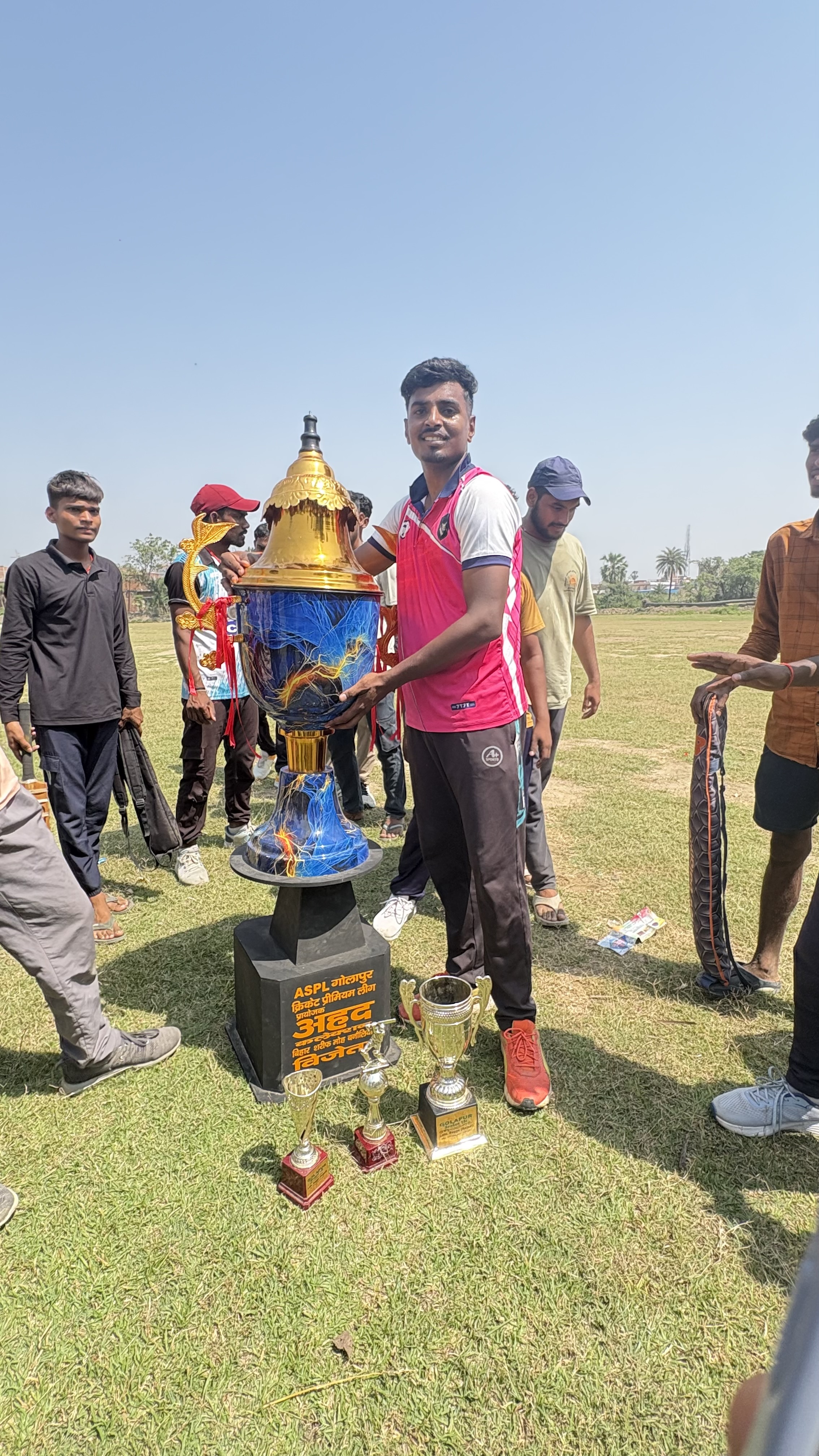 prince kumar