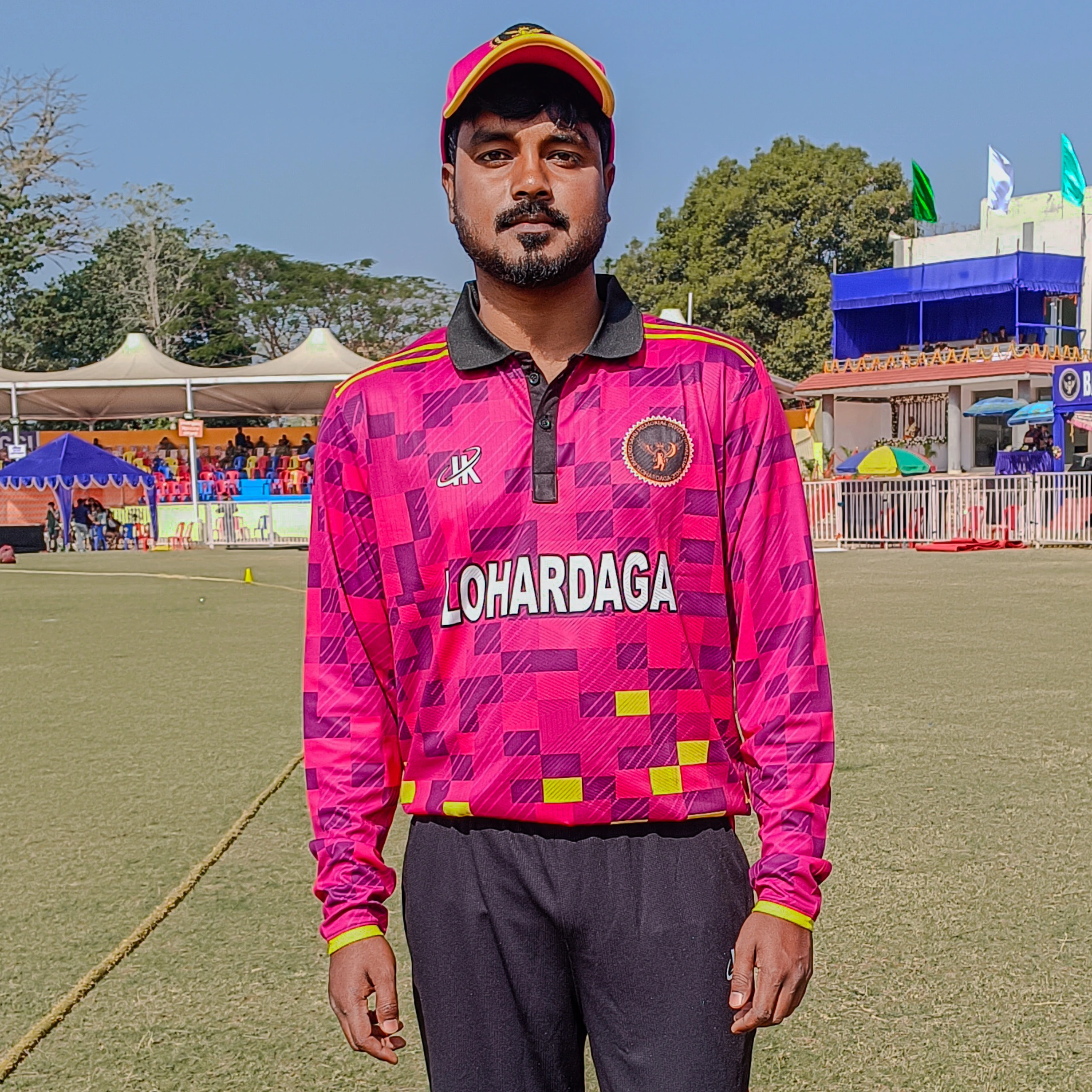 Vivek Khalkho