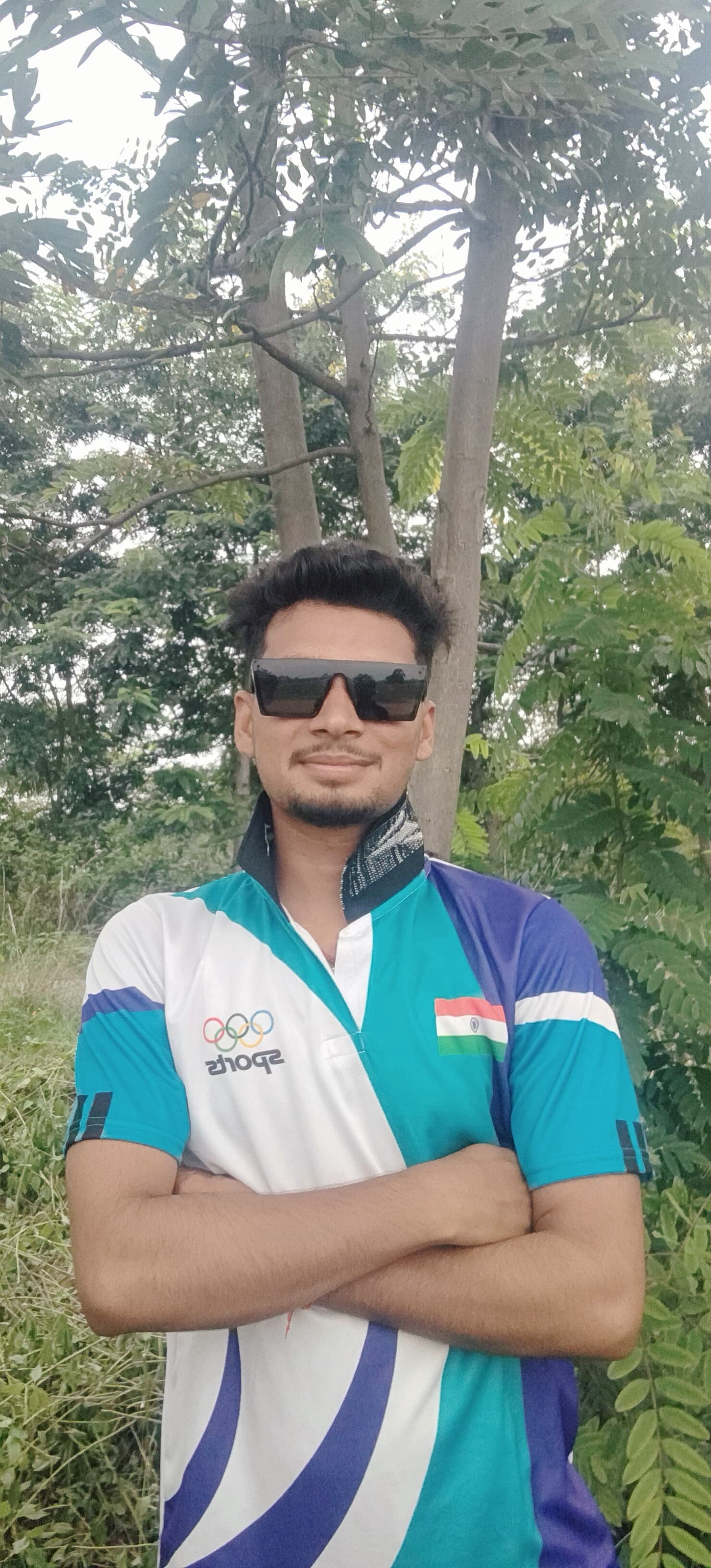 Hriteek kumar