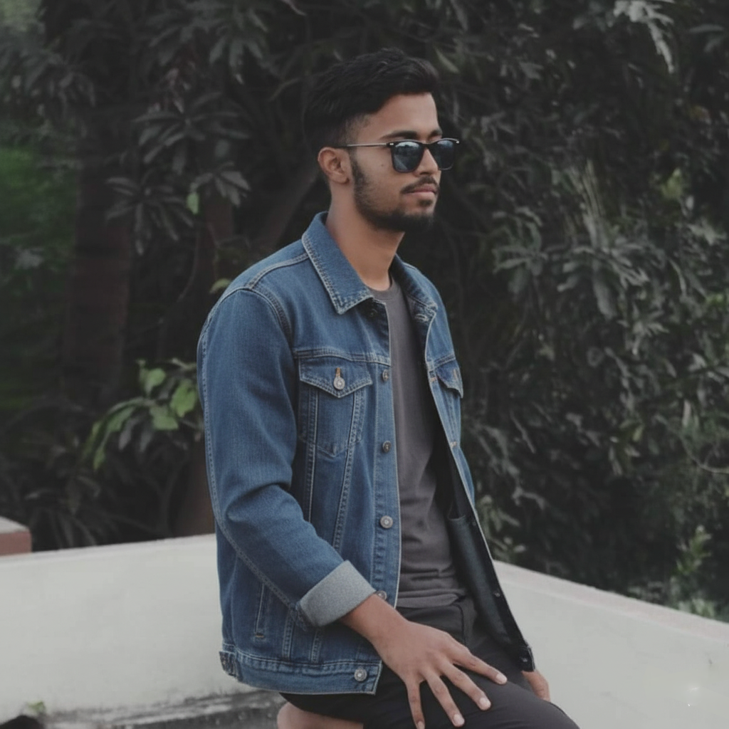 Ashutosh Kumar
