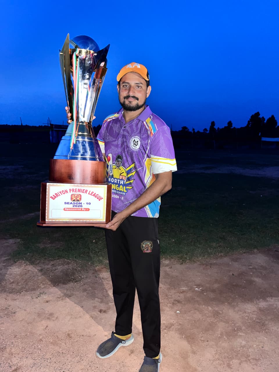Krishn Dubey