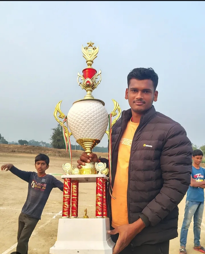 Shivam kumar