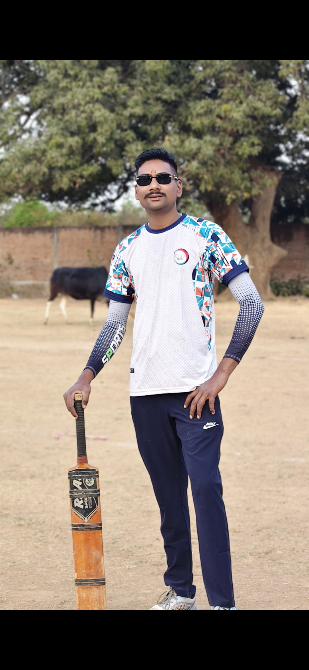 Narendra Pandey