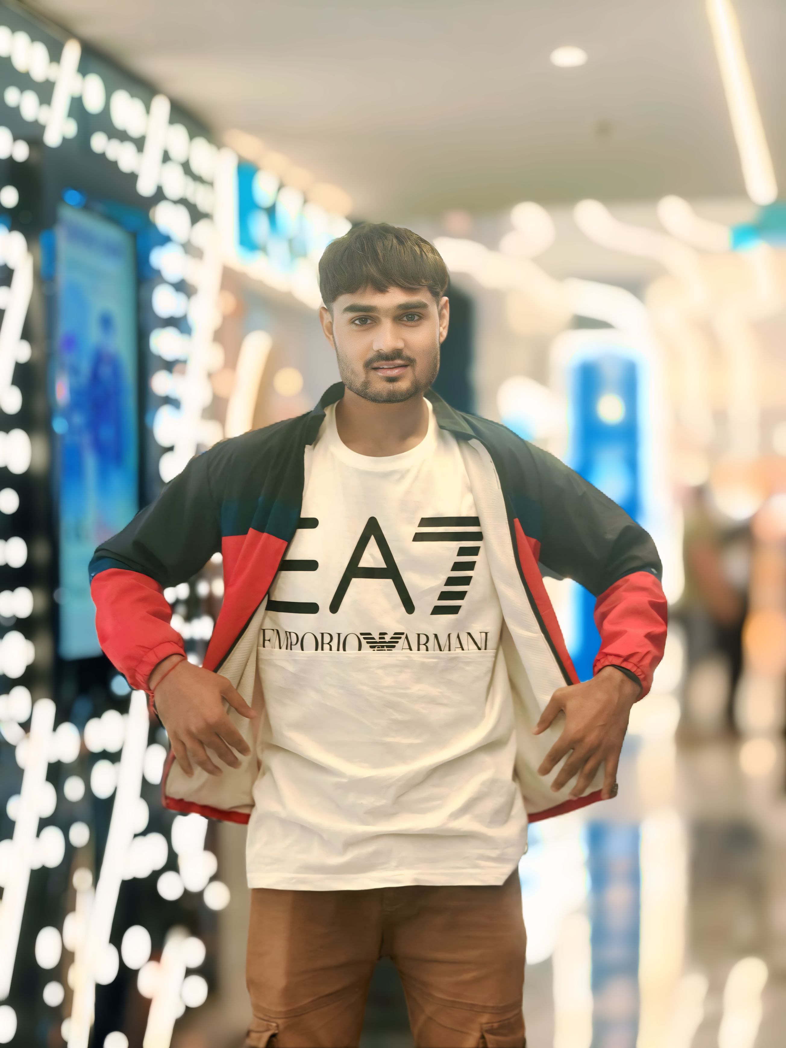 Atul Kumar Gupta (mohit)