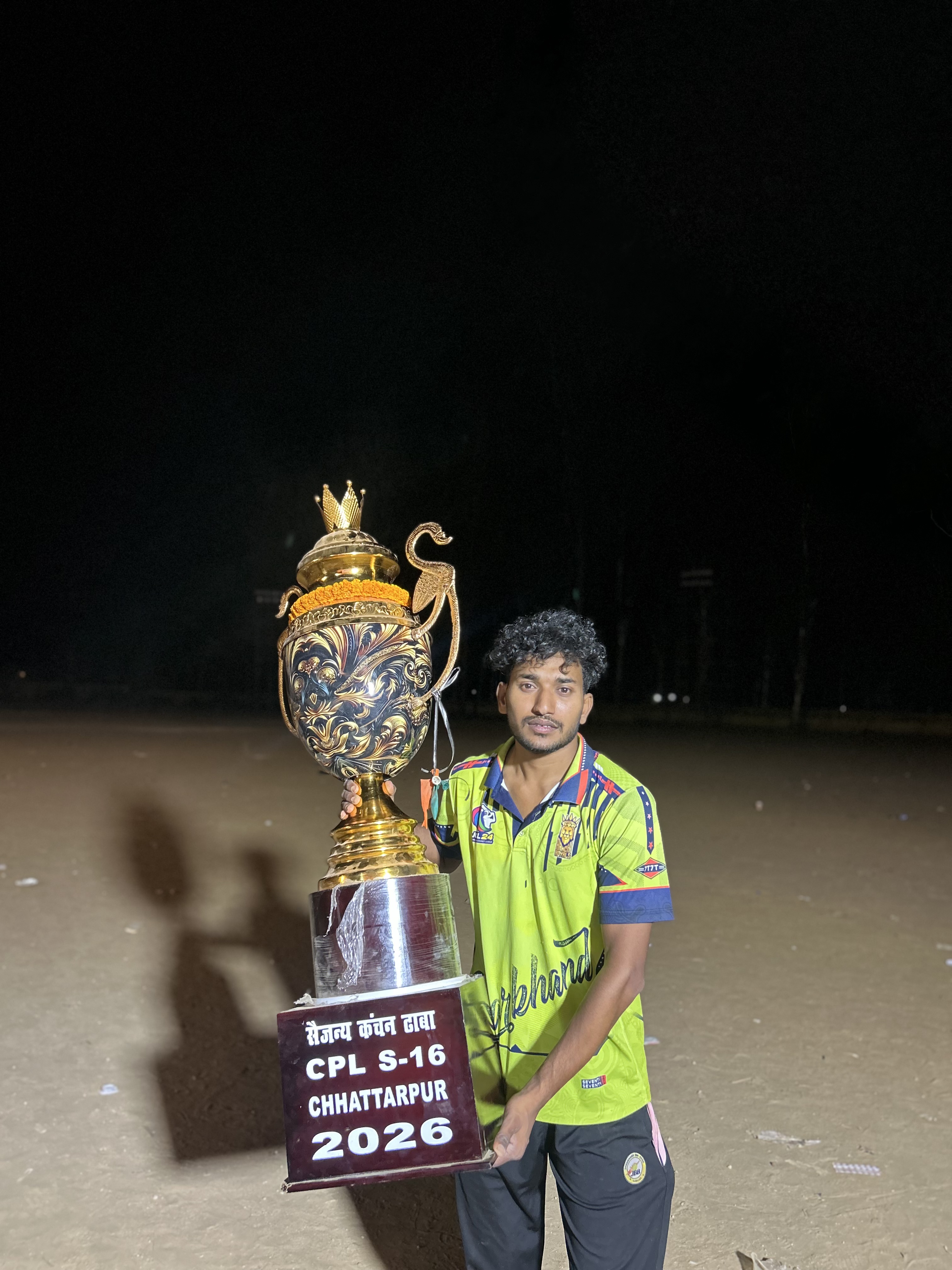bhola bhawnathpuriya