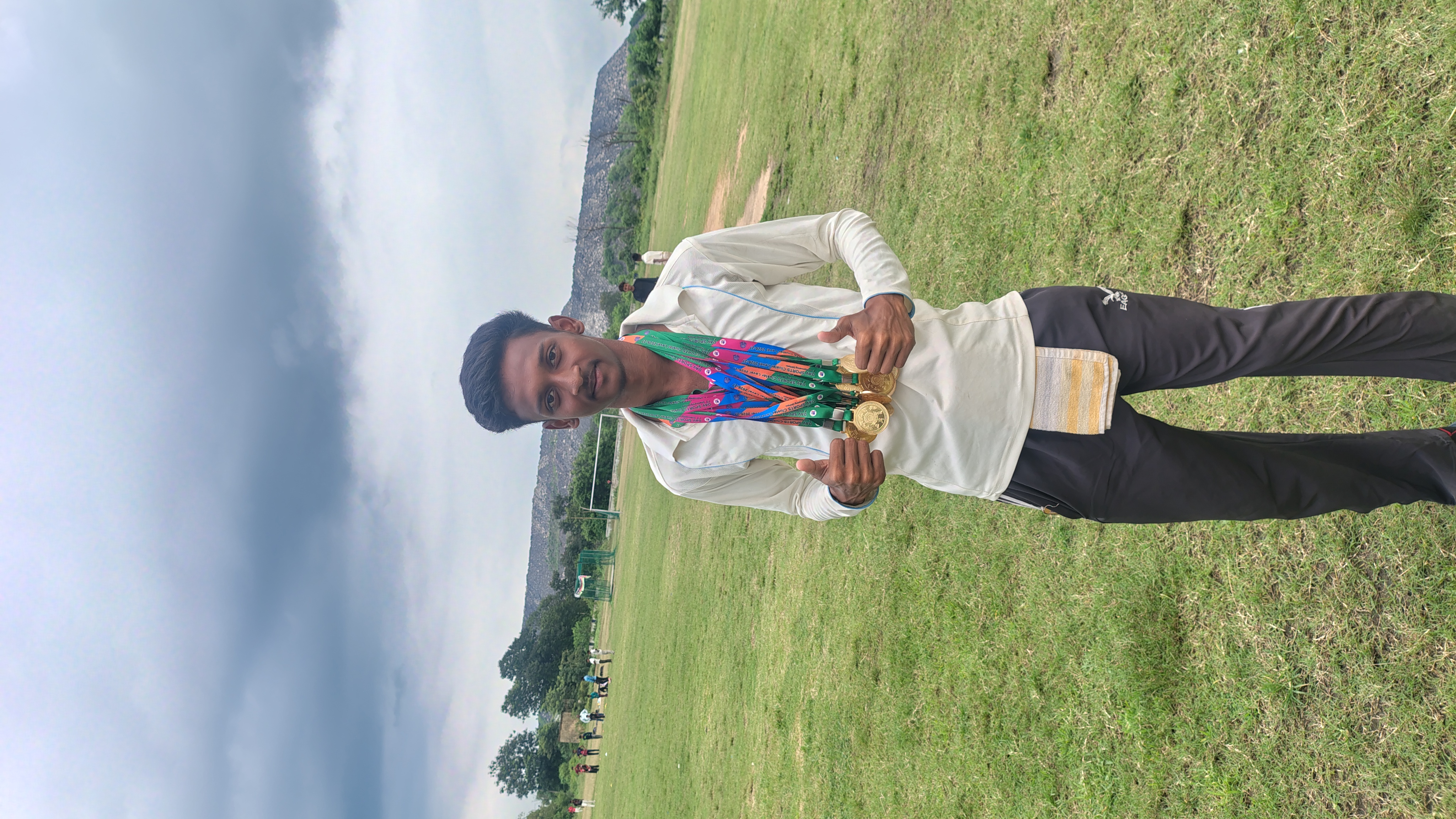 HITESH KUMAR