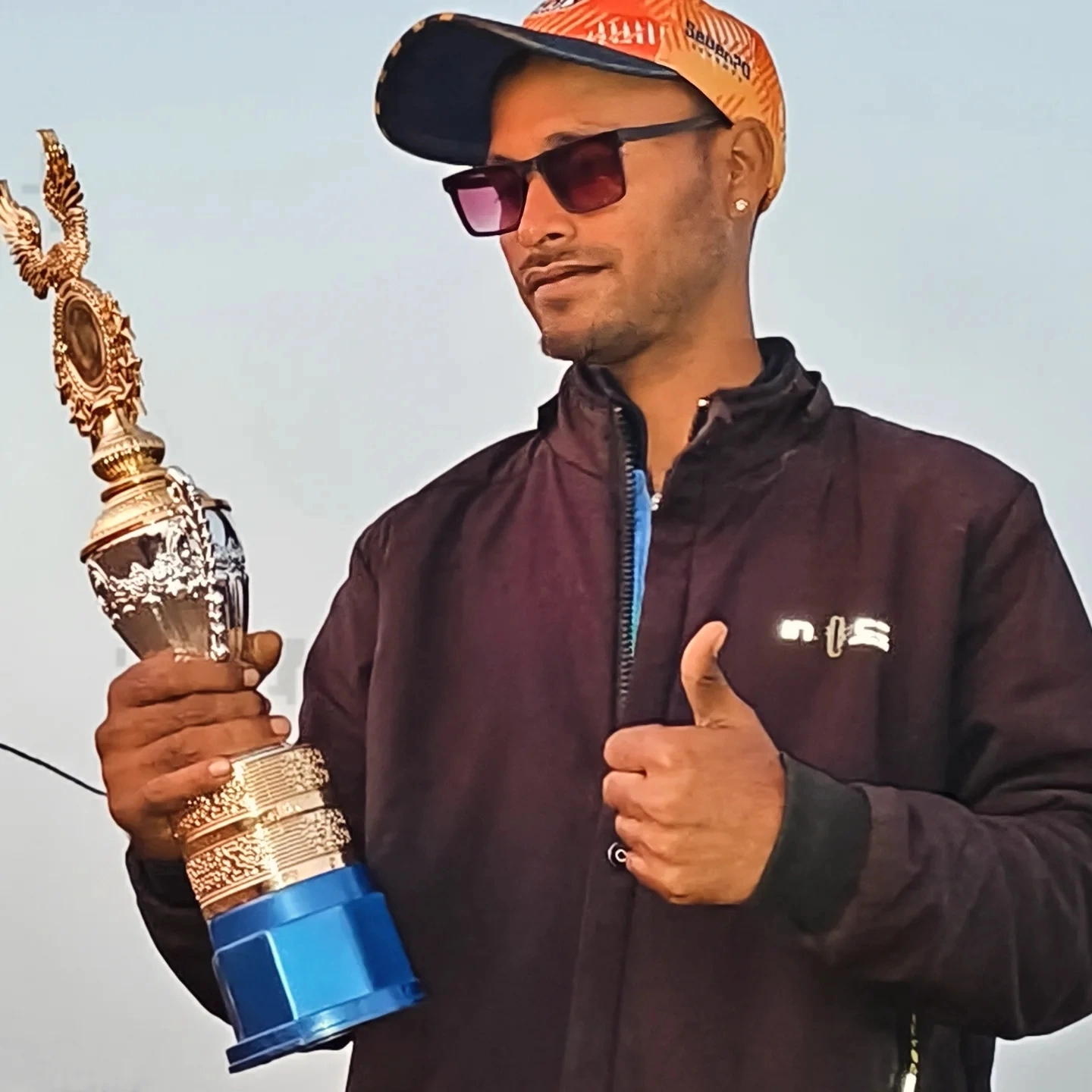 Azhar Hussain