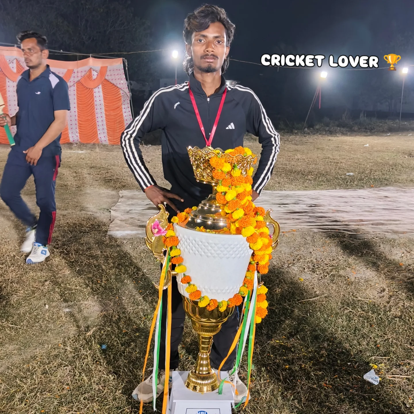 Ravindra Bhardwaj