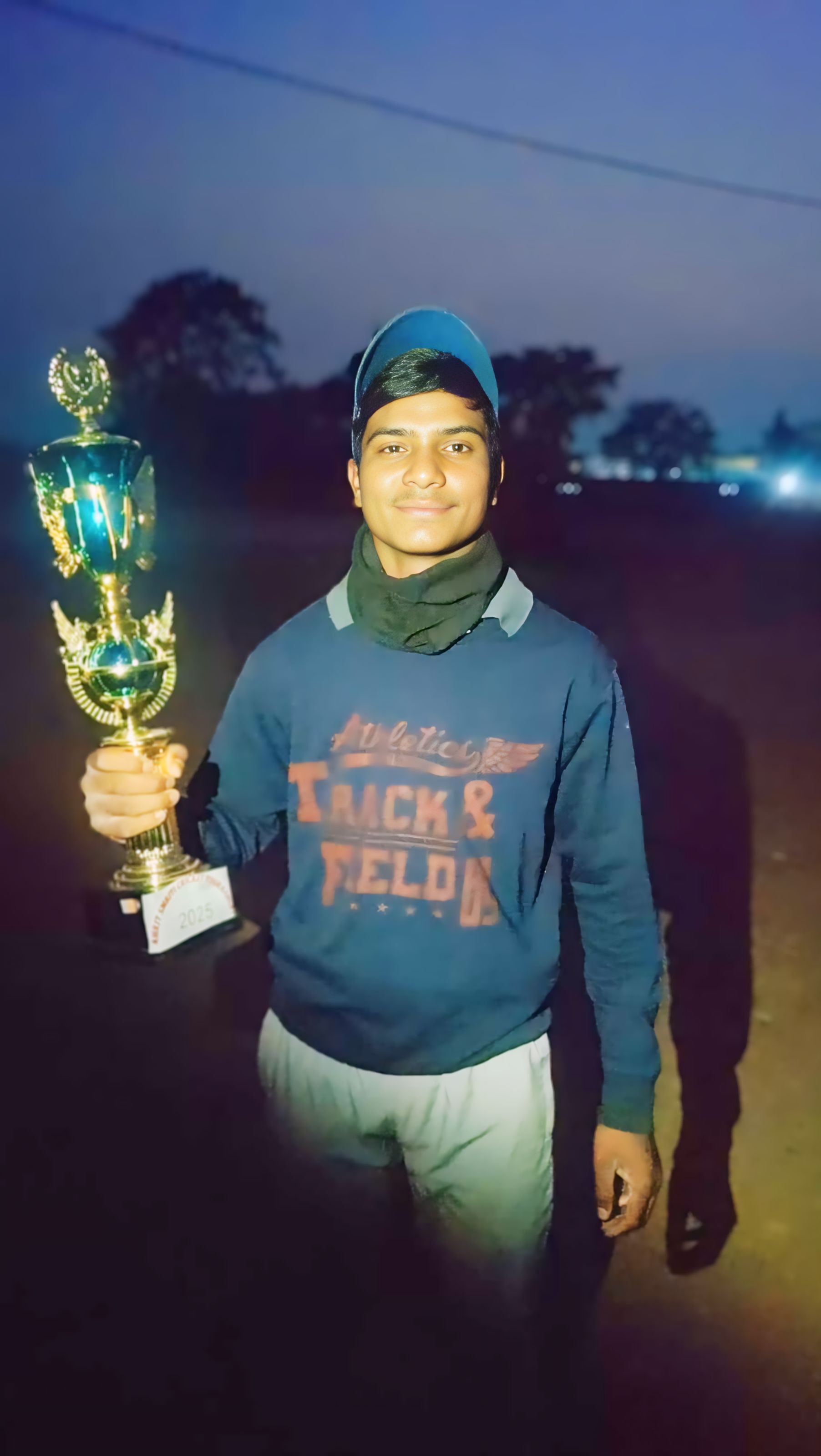 Jaydev kumar