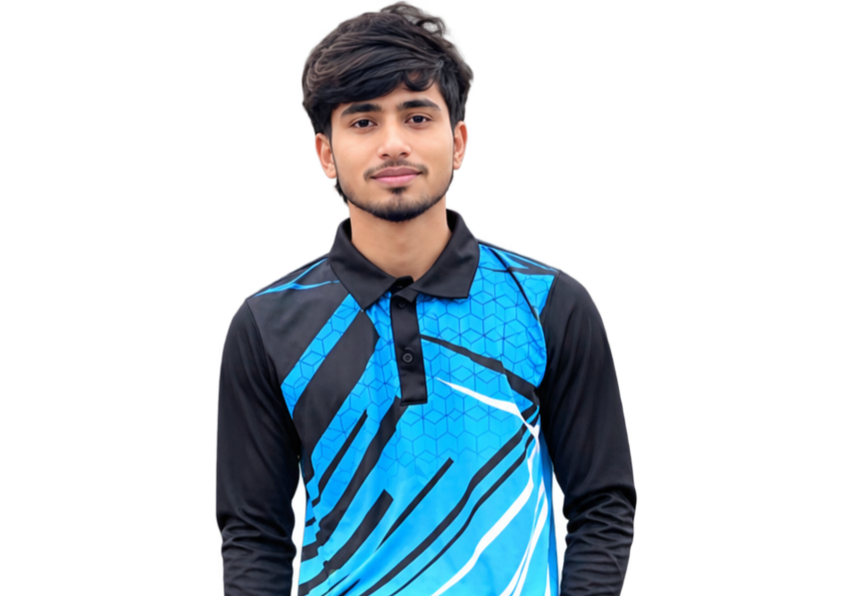 Anuj Yadav
