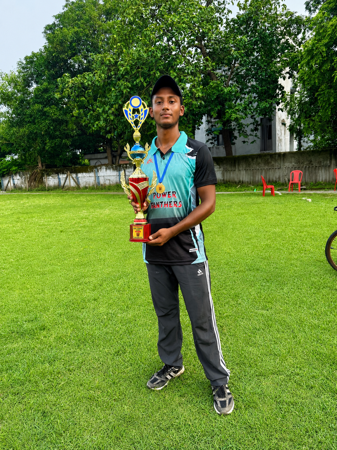 Aditya Kumar